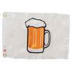 Taylor Made Novelty Beer Flag