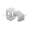 Recmar Curtain Mate Snap Carriers