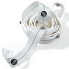 Recmar Curtain Mate Nylon Snap Tape