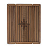 Eude Nautic Star Teak Table Top