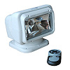 Golight RadioRay Searchlight