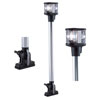 Perko Combination All-Round / Masthead Navigation Light