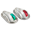 Whitecap Port & Starboard Navigation Light Pair