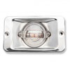 Whitecap Transom Navigation Light