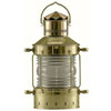 Weems & Plath DHR Anchor Lamp