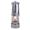 Weems & Plath Chrome Yacht Lamp - Large