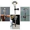 SolLight Solar LED Rail Light