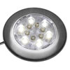 Attwood Round Interior / Exterior LED Light