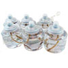 Weems & Plath Disposable Lamp Fuel Cell