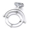 Weems & Plath Gimbal Wall Mount