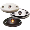 Innovative Lighting Single LED Accent Surface Mount Light