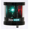 LED TriAnchor Light With Photodiode And Strobe Function &nbsp;