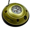Dr. LED Dave X3 Underwater Puck Light