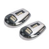 Sea-Dog LED Side Mount Docking Lights