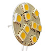 Dr. LED G4 Base MR11 SMD LED Replacement Bulb