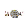 Dr. LED Dome Light SMD LED Bulb Conversion Kit