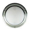 Lumitec Touch LED Dome Light