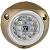 Lumitec SeaBlaze X LED Underwater Light