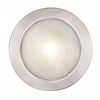 Hella Series 150 Recessed EuroLED with Polished Stainless Steel Finish