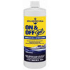 CRC Marykate On & Off Gel Fiberglass Hull & Bottom Cleaner