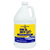 CRC Marykate On & Off Gel Fiberglass Hull & Bottom Cleaner