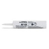 West System Fillable Caulk Tubes