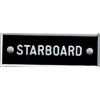 Bernard Identification Plates
