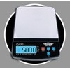 System Three Digital Pro Scale