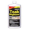 Star brite Teak Brightener