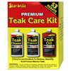 Star brite Teak Care Kit