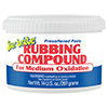 Star brite Paste Rubbing Compound