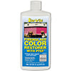 Star brite Fiberglass Color Restorer with PTEF