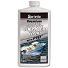 Star brite Premium One-Step Cleaner Wax with PTEF