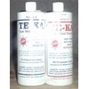 Travaco Teak Cleaner