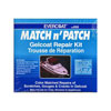 Evercoat Match'n Patch Gelcoat Repair Kit