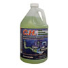 Raritan C.H. Cleans Hoses