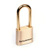 CCL Sesamee Keyless Brass Padlock
