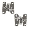 So-Pac Metal Snap Apart Hinges