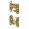 So-Pac Metal Snap Apart Hinges