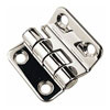 Sea-Dog Stainless Steel Offset Butt Hinge