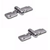 Sea-Dog Heavy Duty Box Hinge