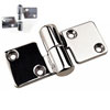 Sea-Dog Heavy Duty Take-Apart Box Hinges