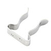 Whitecap Metal Spring Clamps