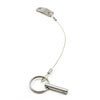 Astrup Stainless Steel Pull Pin