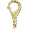 Whitecap Bronze Fast Eye Snap