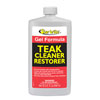 Star brite Gel Teak Cleaner / Restorer
