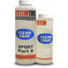 Clear Coat Epoxy Resin&nbsp;