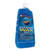 Meguiar's One Step Cleaner Wax