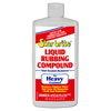 Star brite Liquid Rubbing Compound and Scratch Remover