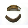 SeaTeak Corner Rail Molding